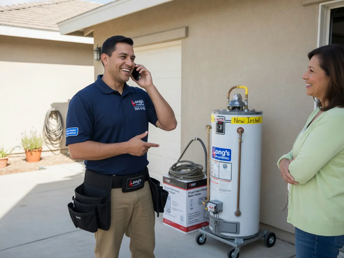 Leak Detection Petrolia, CA FAQs